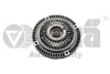 Віскомуфта вентилятора охолодження Skoda Superb (02-08)/VW Passat (97-05)/Audi A4 (98-08), A6 (98-05), A8 (94-03) VIKA Vika 31210038401 (фото 1)