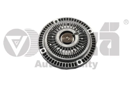 Віскомуфта вентилятора охолодження Skoda Superb (02-08)/VW Passat (97-05)/Audi A4 (98-08), A6 (98-05), A8 (94-03) VIKA Vika 31210038401