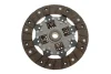 Диск сцепления VW Golf (82-02), Jetta (82-92), Polo (97-02) / Seat Ibiza (93-99), Toledo (92-99) VIKA Vika 31410003701 (фото 2)