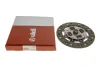 Диск сцепления VW Golf (82-02), Jetta (82-92), Polo (97-02) / Seat Ibiza (93-99), Toledo (92-99) VIKA Vika 31410003701 (фото 3)