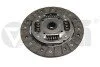 Диск зчеплення Skoda Fabia (00-14)/VW Polo (02-14)/Seat Cordoba (03-09),Ibiza (02-11) VIKA Vika 31410005401 (фото 1)