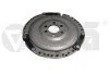 Кошик зчеплення VW Golf (87-94), Jetta (87-92) / Seat Ibiza (93-96), Toledo (92-96) VIKA Vika 31410012301 (фото 1)