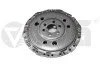 Кошик зчеплення Skoda Octavia (97-11) / VW Golf (96-03) / Seat Leon (00-06), Toledo (99-04) VIKA Vika 31410013001 (фото 1)