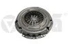 Кошик зчеплення Skoda Fabia (00-10, 11-)/VW Polo (02-)/Seat Cordoba (03-09) VIKA Vika 31410013501 (фото 1)