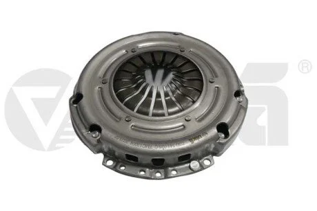 Кошик зчеплення Skoda Fabia (00-10, 11-)/VW Polo (02-)/Seat Cordoba (03-09) VIKA Vika 31410013501