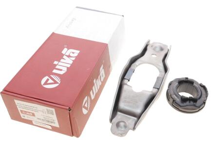 Важіль зчеплення з напрямною та вичавним підшипником Skoda Octavia (04-08)/VW Golf (03-14),Passat (06-07),Touran Vika 31410036201