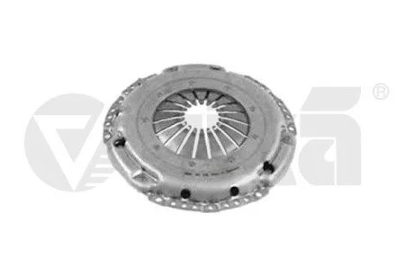 Кошик зчеплення VW Polo (02-05) VIKA Vika 31411032801