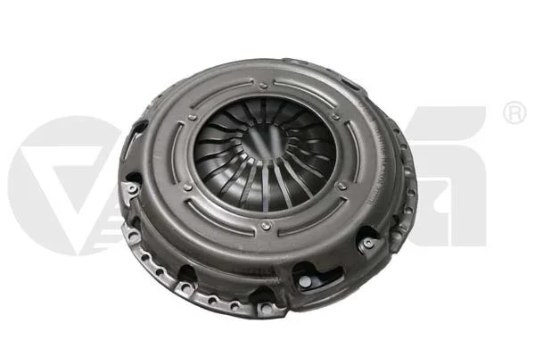 Кошик зчеплення VW Passat (06-07),Polo (05-08)/Audi A3 (04-07)/Seat Leon (06-10),Toledo (05-09) VIKA Vika 31411389201 (фото 1)