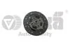 Диск зчеплення Skoda Fabia (00-10, 11-), Octavia (04-13, 13-) / VW Golf (03-14), Jetta (06-15, 15-), Passat (06-11), Polo (02- 14) VIKA Vika 31411389301 (фото 1)
