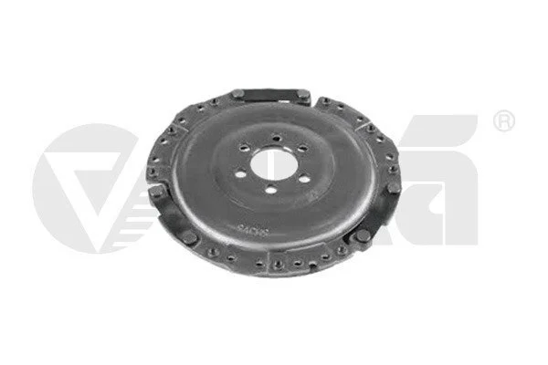 Кошик зчеплення Skoda Octavia (97-11)/VW Golf (96-03)/Seat Ibiza (99-02),Leon (00-06),Toledo (99-04) VIKA Vika 31411402901 (фото 1)