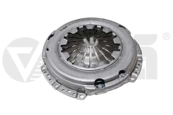 Кошик зчеплення Skoda Fabia (00-15),Octavia (04-15)/VW Golf (04-13),Polo (02-14)/Seat Ibiza (09-15),Leon (11-13) VIKA Vika 31411674101 (фото 1)
