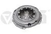 Кошик зчеплення Skoda Fabia (00-15),Octavia (04-15)/VW Golf (04-13),Polo (02-14)/Seat Ibiza (09-15),Leon (11-13) VIKA Vika 31411674101 (фото 1)