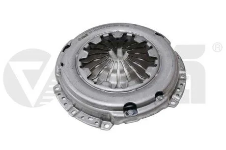 Кошик зчеплення Skoda Fabia (00-15),Octavia (04-15)/VW Golf (04-13),Polo (02-14)/Seat Ibiza (09-15),Leon (11-13) VIKA Vika 31411674101