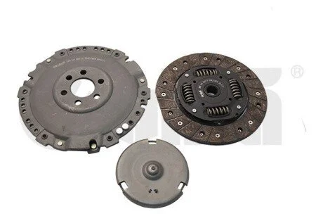 Комплект зчеплення VW Golf (95-98) (d=190 мм) VIKA Vika 31411674601