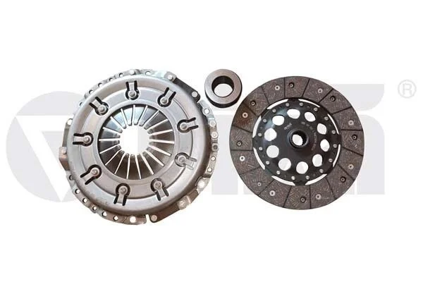 Комплект зчеплення VW Passat (01-05)/Audi A4 (95-08),A6 (98-01) VIKA Vika 31411674701 (фото 1)