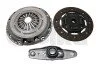 Комплект зчеплення Skoda Fabia (07-15),Octavia (09-13)/VW Caddy (06-),Golf (05-),Jetta (06-15) VIKA Vika 31411674801 (фото 1)
