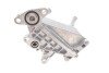 Радіатор масляний Skoda Octavia/Superb/VW Passat 1.2-3.6 04-15 (opt-om) Vika 33171005601 (фото 2)