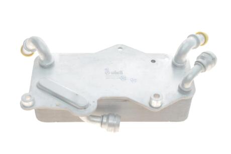 Радіатор масляний Audi A6 (10-15),A7 Sportback (10-15) Vika 33171432001