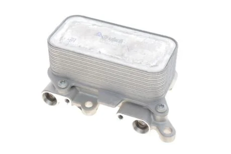 Радіатор масла VW Touareg (11-18)/Audi Q7 (10-15) VIKA Vika 33171432201