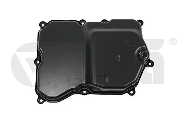Поддон масляный КПП VW Passat (06-11), Tiguan (08-)/Audi Q3 (12-) VIKA Vika 33211541701 (фото 1)