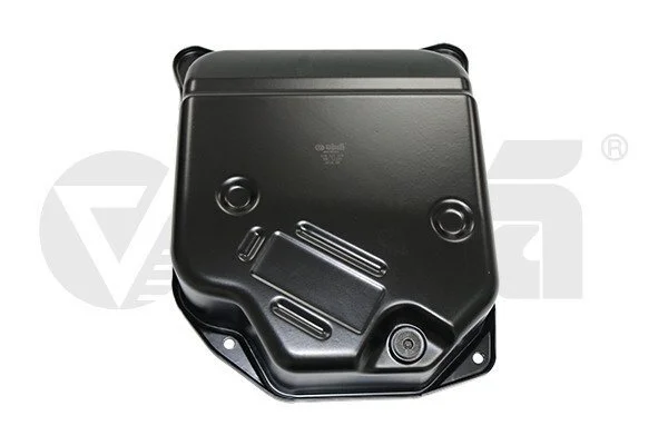 Піддон масляний КПП Skoda Octavia (97-11) / VW Golf (98-06), Passat (94-97), Polo (97-02) / Audi A3 (97-03) VIKA Vika 33211541801 (фото 1)