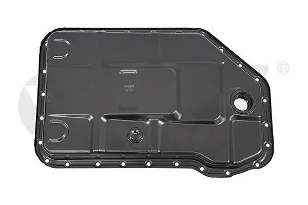 Піддон масляний АКПП VW Passat (96-05)/Audi A4 (95-01), A6 (97-05) VIKA Vika 33211637101 (фото 1)