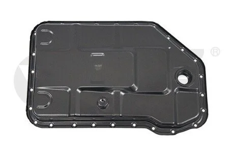 Поддон масляный АКПП VW Passat (96-05)/Audi A4 (95-01), A6 (97-05) VIKA Vika 33211637101