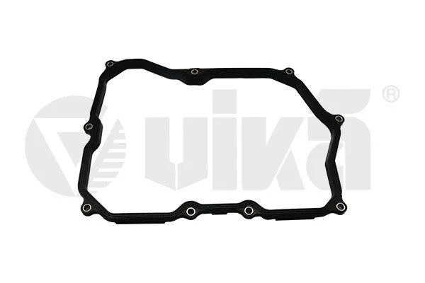 Прокладка піддона акпп VW Passat (06-11), Tiguan (08-18) / Audi Q3 (12-18) VIKA Vika 33211637401 (фото 1)