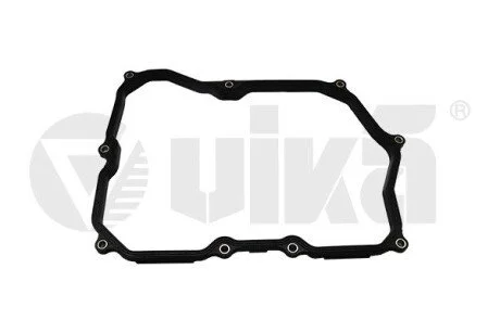 Прокладка піддона акпп VW Passat (06-11), Tiguan (08-18) / Audi Q3 (12-18) VIKA Vika 33211637401