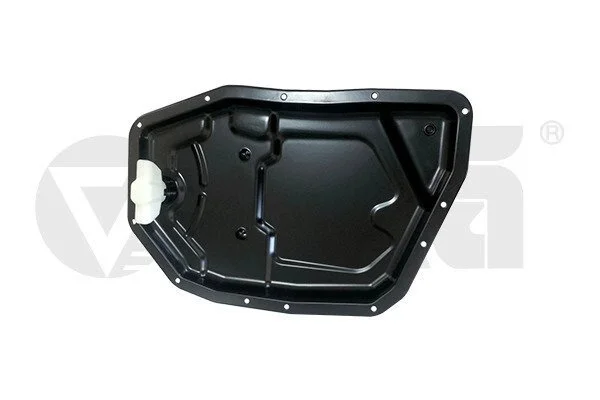 Піддон масляний кпп Audi A4 (05-08), A6 (05-11), A8 (04-10) VIKA Vika 33211637701 (фото 1)