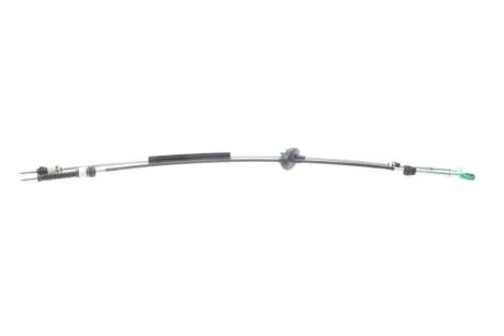 Трос выбора передач (двойной) 2,0D VW Crafter (11-16) VIKA Vika 33211637901