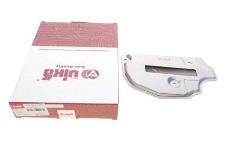 Фільтр АКПП Skoda Fabia/Octavia II/Roomster/VW Golf/Polo 1.4-2.0 TDI 04- UA63 Vika 33250338901