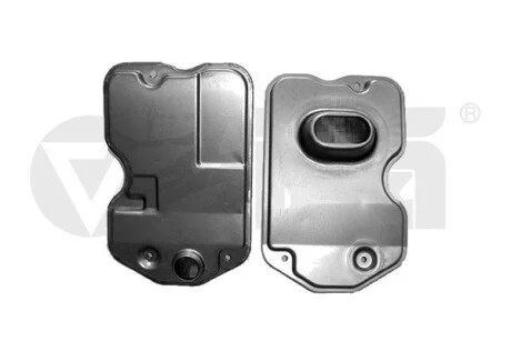 Фильтр масляный акпп VW Touareg (03-10)/Audi Q7 (07-) VIKA Vika 33250867901