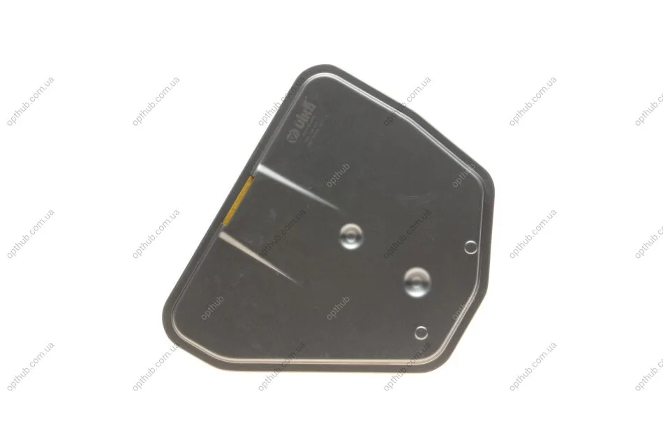 Фільтр АКПП Audi A4/A6 2.7-4.2 TDI 04-11/VW Phaeton 3.0-4.2 TDI 02-16 VIKA UA63 Vika 33251611701 (фото 1)