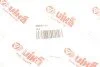 Фільтр АКПП Audi A4/A6 2.7-4.2 TDI 04-11/VW Phaeton 3.0-4.2 TDI 02-16 VIKA UA63 Vika 33251611701 (фото 2)