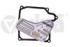 Фильтр АКПП с прокладкой Audi A3, TT/Skoda Octavia, Superb/VW Golf, Caddy III, Passat B6 (00-15) VIKA Vika 33251785601 (фото 1)