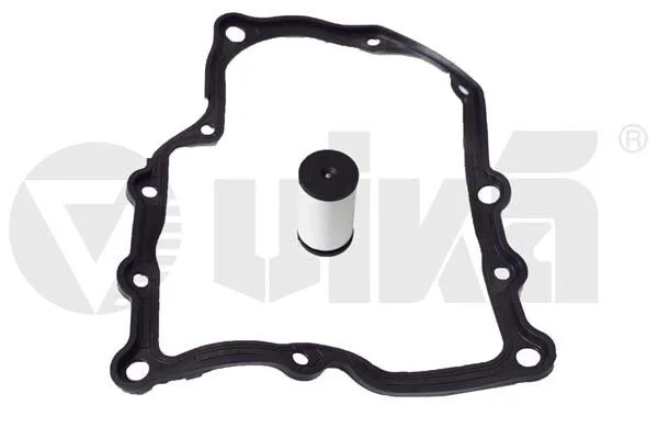 Фільтр АКПП з прокладкою VAG 1.0-1.6 tdi/tsi (08-) (dq200 / dsg 7) VIKA Vika 33251786401 (фото 1)