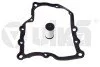 Фільтр АКПП з прокладкою VAG 1.0-1.6 tdi/tsi (08-) (dq200 / dsg 7) VIKA Vika 33251786401 (фото 1)