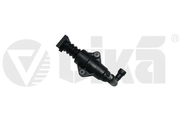 Циліндр зчеплення робочий Skoda Octavia (97-11)/VW Caddy (96-03),Golf (96-03),Polo (00-02) VIKA Vika 37210016001 (фото 1)