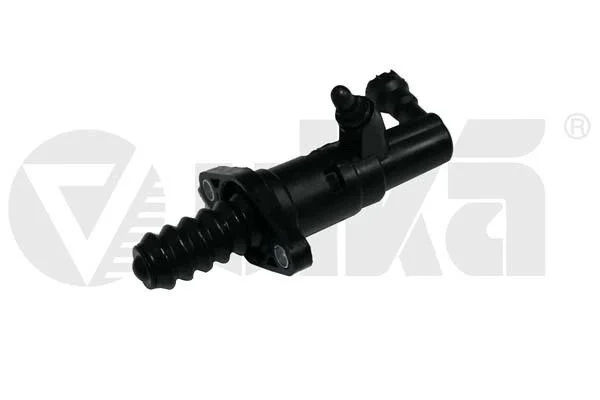 Циліндр зчеплення робочий Skoda Octavia (04-13)/VW Golf (04-16),Jetta (06-11),Passat (06-15)/Seat Leon (06-10),Toledo (05-09) VIKA Vika 37210016101 (фото 1)