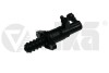 ЦИЛИНДР СЦЕПЛЕНИЯ РАБОЧИЙ Skoda Octavia (04-13)/VW Golf (04-16),Jetta (06-11),Passat (06-15)/Seat Leon (06-10),Toledo (05-09) Vika 37210016101 (фото 1)