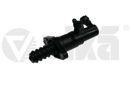 Циліндр зчеплення робочий Skoda Octavia (04-13)/VW Golf (04-16),Jetta (06-11),Passat (06-15)/Seat Leon (06-10),Toledo (05-09) VIKA Vika 37210016101