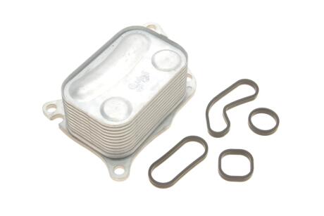 Радіатор оливний Vika 39635401