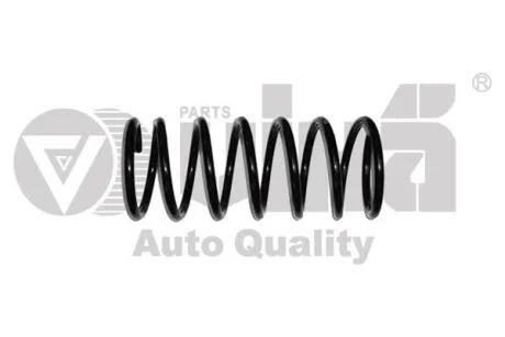 Пружина задня Skoda Felicia (95-01) VIKA Vika 40550045301