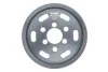 Шків насоса ГУР Skoda Octavia (01-11)/VW Golf (96-03), Jetta (11-), Pasat (97-05), Polo (00-02), Sharan (96-10), T5 (03-) VIKA Vika 41450001301 (фото 1)