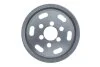 Шків насоса ГУР Skoda Octavia (01-11)/VW Golf (96-03), Jetta (11-), Pasat (97-05), Polo (00-02), Sharan (96-10), T5 (03-) VIKA Vika 41450001301 (фото 4)