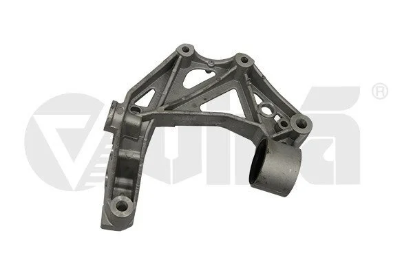 Кронштейн переднього важеля правий Skoda Fabia (00-04/05-08/07-10)/VW Polo (02-10)/Seat Ibiza (02-05/06-10) vika Vika 41990083301 (фото 1)