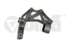 Кронштейн переднього важеля правий Skoda Fabia (00-04/05-08/07-10)/VW Polo (02-10)/Seat Ibiza (02-05/06-10) vika Vika 41990083301 (фото 1)