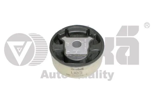 Сайлентблок передньої балки нижній Skoda Octavia (04-08, 09-) / VW Golf (04-), Jetta (06-11) / Seat Leon (06-10), Toledo (05-09) VIKA Vika 41990384201 (фото 1)