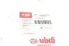 Подушка двигателя (задняя/нижняя) VW Caddy 03- (без рызьбы)) VIKA (opt-om) Vika 41990822001 (фото 2)